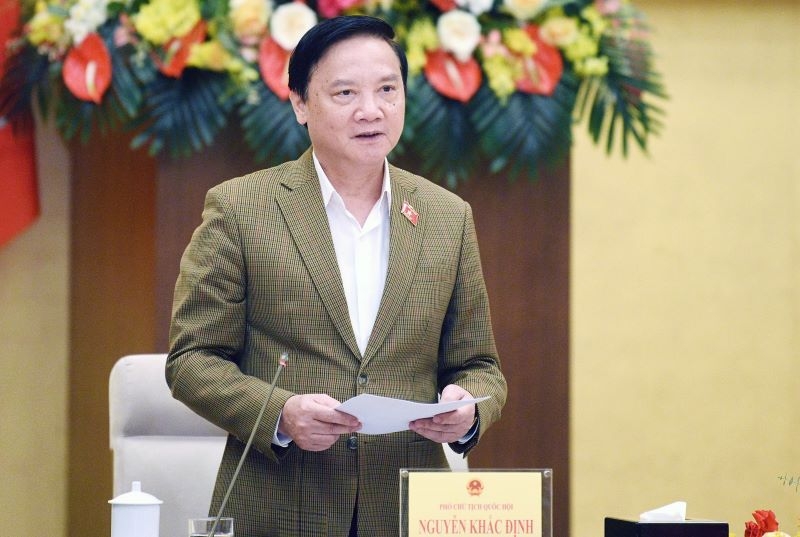 Một số quy định tại dự thảo Luật Nhà ở (sửa đổi) chưa thống nhất với các văn bản Ok365 vina Ho Chi Minh City khác