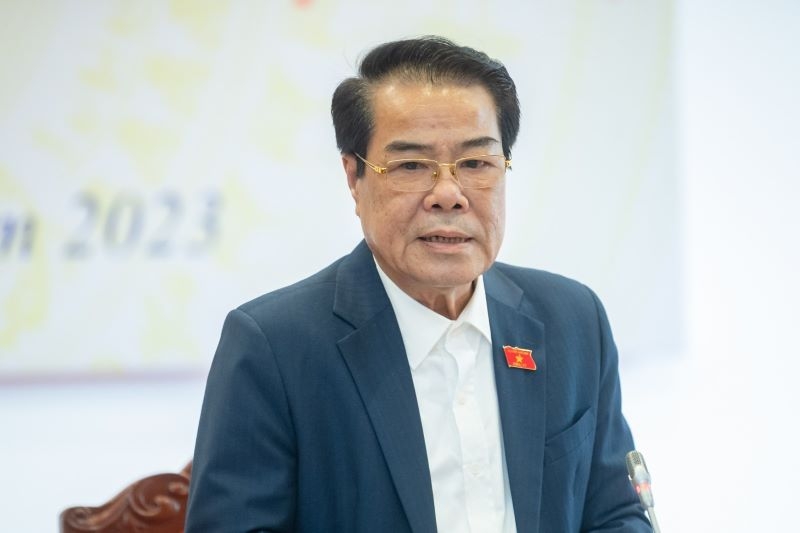 Giải trình lý do không ban hành nghị định hướng dẫn thi hành Luật Công nghệ cao