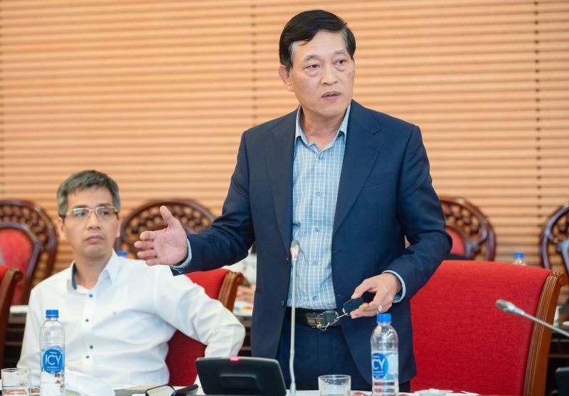 Giải trình lý do không ban hành nghị định hướng dẫn thi hành Luật Công nghệ cao