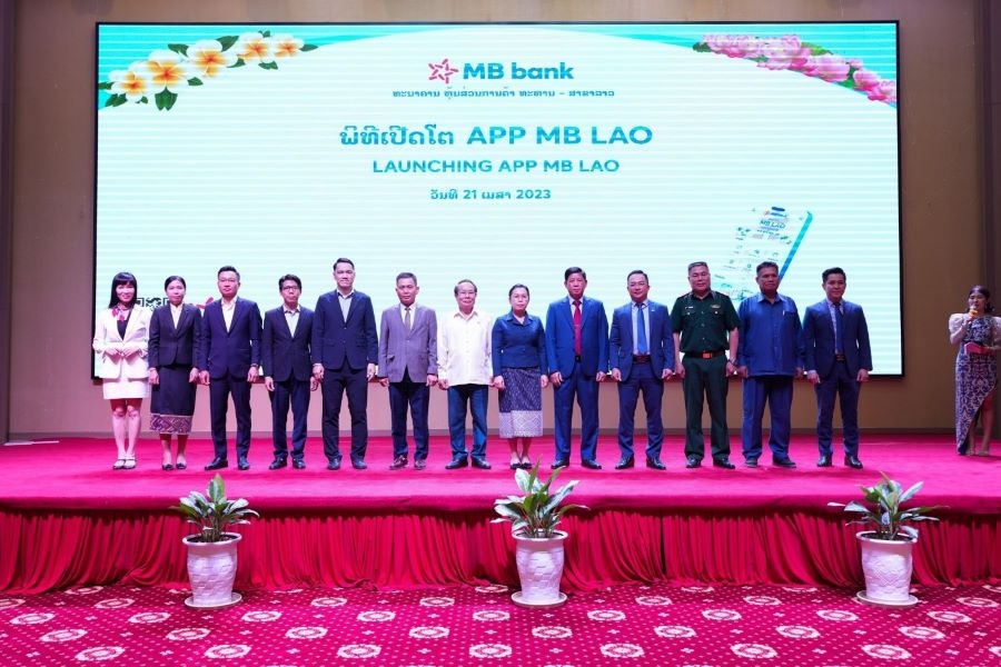 Ra mắt ứng dụng Ok365 com vn nổ hũ App MB Lào