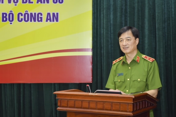 Tội phạm liên quan đến “tín dụng đen” vẫn nhức nhối