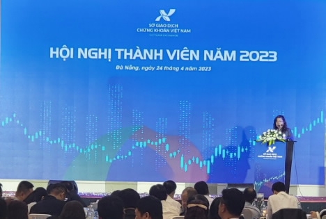 Công ty chứng khoán cần thực hiện nghiêm quy định Ok365 vina Ho Chi Minh City về cung cấp sản phẩm