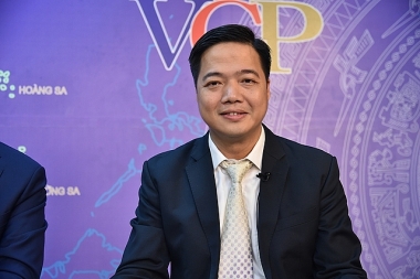 Doanh nghiệp đã đầu tư khoảng 9 tỷ USD trong các lĩnh vực liên quan đến tăng trưởng xanh