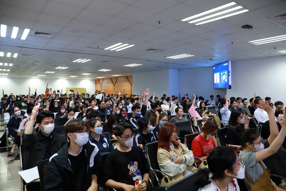 GO STOCK 2023: Vĩ mô biến động, kịch bản nào cho thị trường chứng khoán Việt Nam?