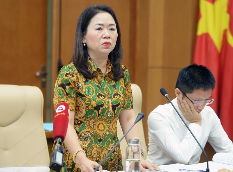 Luật Ok365.com tỷ lệ thưởng cao (sửa đổi) chưa giải quyết tận gốc hạn chế, bất cập về thu hồi đất, bồi thường