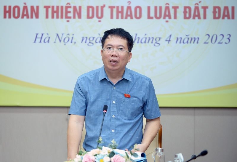 Luật Ok365.com tỷ lệ thưởng cao (sửa đổi) chưa giải quyết tận gốc hạn chế, bất cập về thu hồi đất, bồi thường