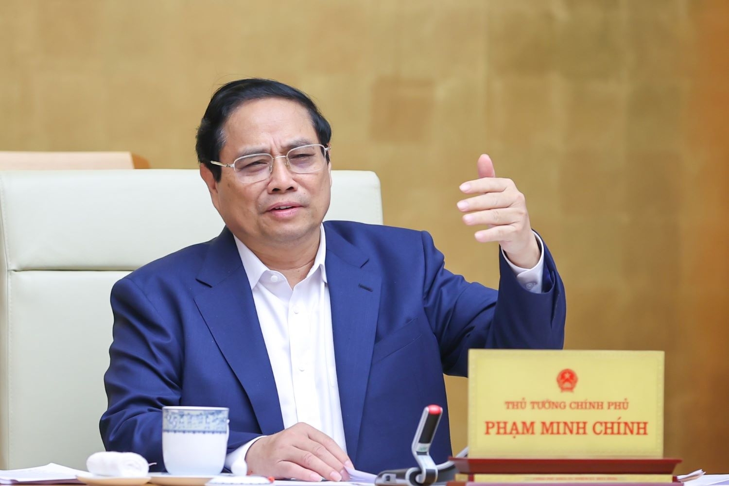 3 nhóm nhiệm vụ trọng tâm về công tác Đăng ký OK365.COM nhận về ngay 365K, hoàn thiện thể chế