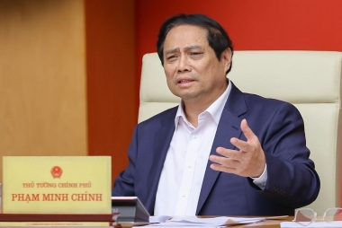 Chỉ đạo “nóng” của Thủ tướng về quản lý thị trường vàng, Ngân hàng Nhà nước vào cuộc