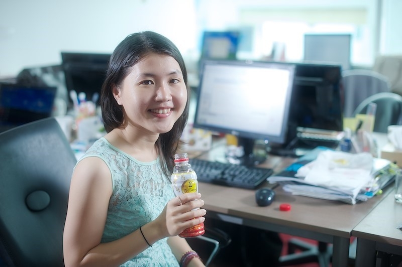 Làm gì để bản thân tươi mát khi liên tục thiếu ngủ, nóng trong người với mùa deadline hè?
