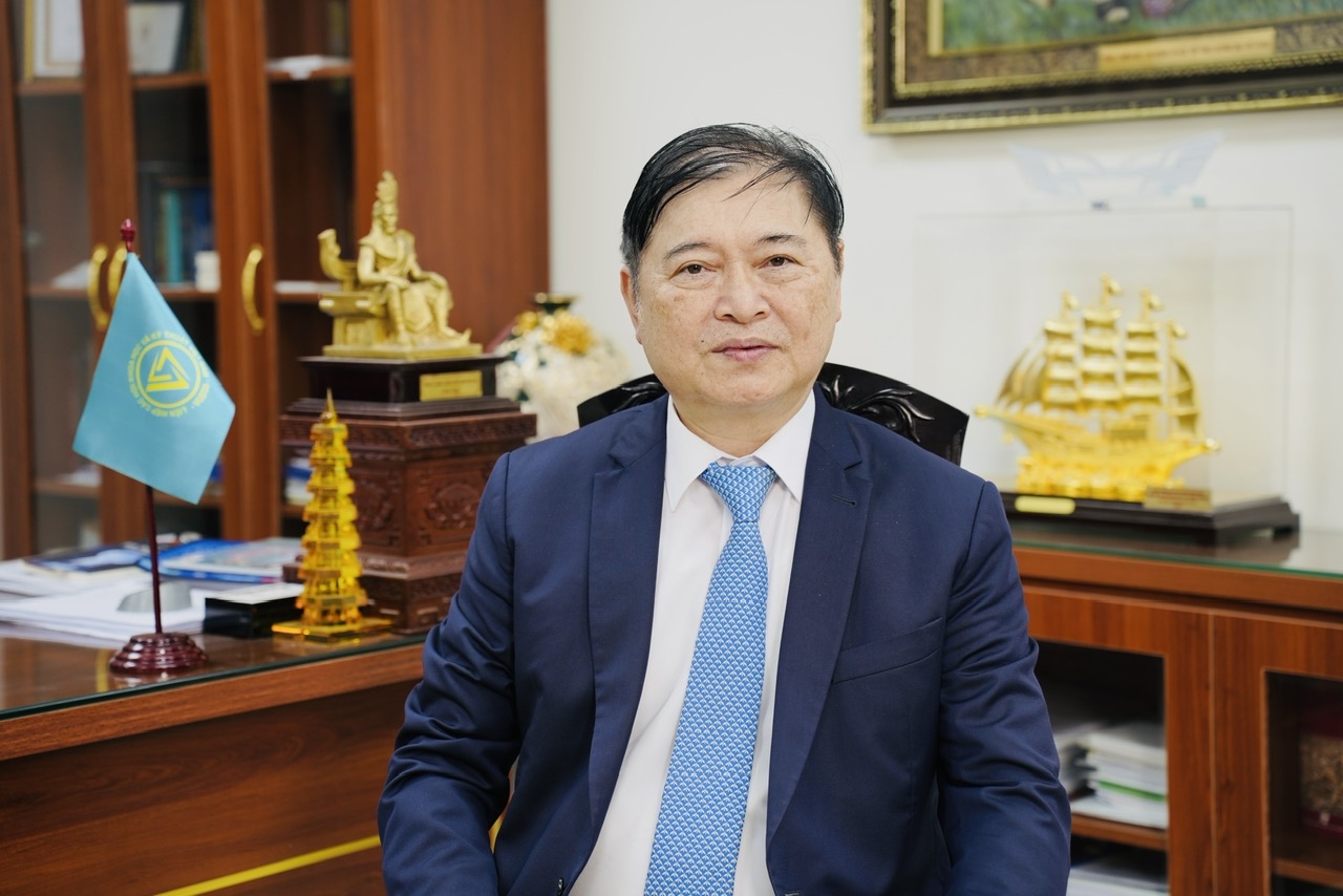 HỘI NGHỊ CHIẾN LƯỢC PHÁT TRIỂN Ok365 Nhà Cái Uy Tín 2026 TƯ NHÂN 2024  ĐƯA RA BỨC TRANH TỔNG QUAN VỀ NGUỒN VỐN VÀ GIẢI PHÁP PHÁT TRIỂN Ok365 Nhà Cái Uy Tín 2026 TƯ NHÂN VIỆT NAM