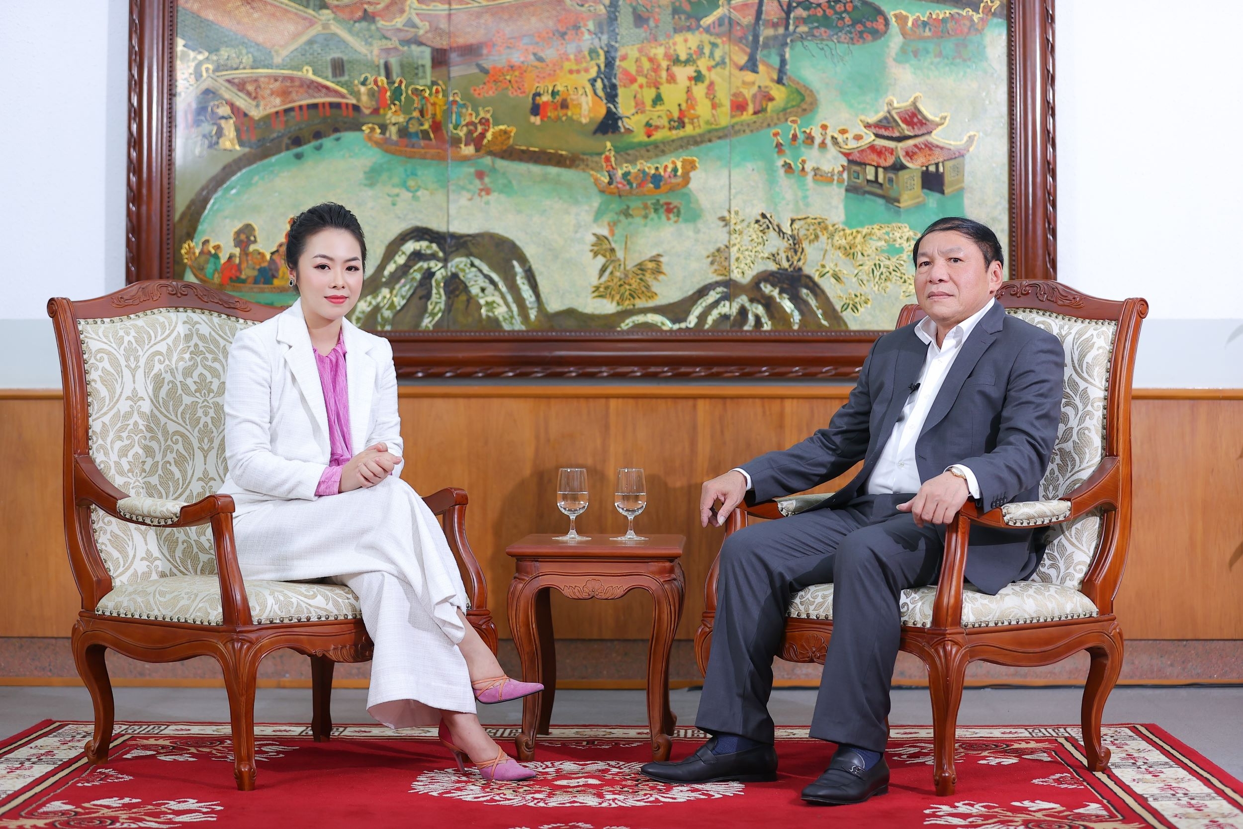 HỘI NGHỊ CHIẾN LƯỢC PHÁT TRIỂN Ok365 Nhà Cái Uy Tín 2026 TƯ NHÂN 2024  ĐƯA RA BỨC TRANH TỔNG QUAN VỀ NGUỒN VỐN VÀ GIẢI PHÁP PHÁT TRIỂN Ok365 Nhà Cái Uy Tín 2026 TƯ NHÂN VIỆT NAM