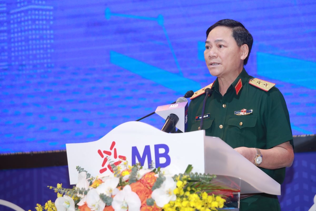 ĐHĐCĐ MB thông qua mục tiêu Ok365vina khuyến mãi hot mỗi ngày năm 2024 với nhiều chỉ tiêu tích cực