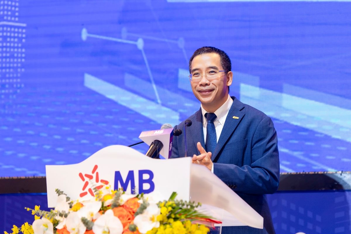 ĐHĐCĐ MB thông qua mục tiêu Ok365vina khuyến mãi hot mỗi ngày năm 2024 với nhiều chỉ tiêu tích cực