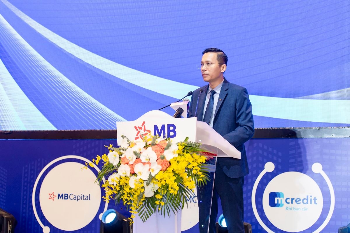 ĐHĐCĐ MB thông qua mục tiêu Ok365vina khuyến mãi hot mỗi ngày năm 2024 với nhiều chỉ tiêu tích cực