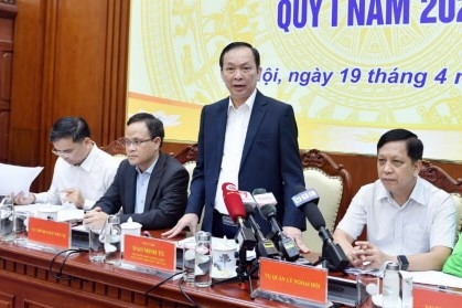 5 nhóm giải pháp trọng tâm điều Ok 365 vina nổ hũ sách tiền tệ thời gian tới