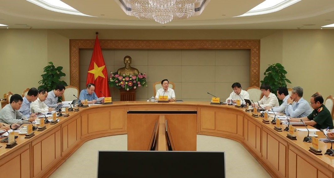 Đề án phát triển nhân lực Ok 365 bet Nhanh tay đăng ký bán dẫn cần đưa ra sản phẩm, Ok365 com vn tỷ lệ kèo World Cup 2026 cụ thể về tiến độ, đơn vị chịu trách nhiệm