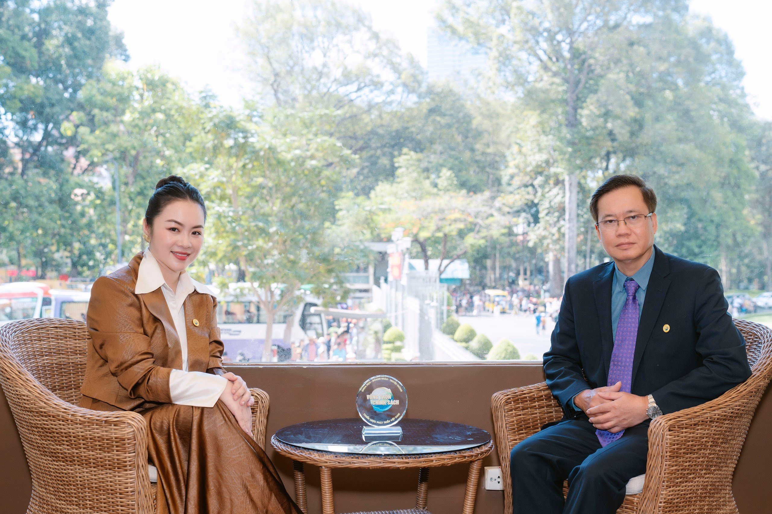 BÀI 1: VIỆT NAM THIẾU GÌ TRONG CUỘC ĐUA TRỞ THÀNH ĐIỂM SÁNG AI TOÀN CẦU?