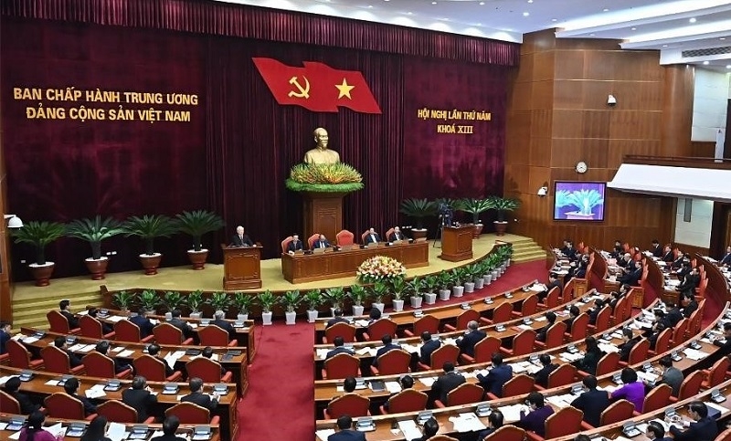 Vì sao ở nhiều nơi, tệ tham nhũng liên quan đến Ok365.com tỷ lệ thưởng cao chậm được đẩy lùi?