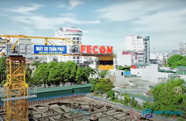 Cổ đông chất vấn lãnh đạo Fecon nhiều nội dung “nóng”
