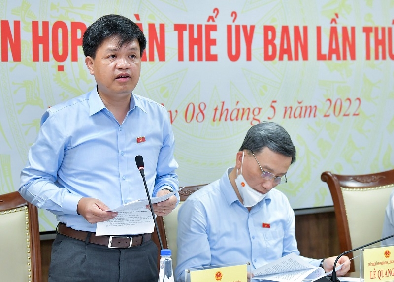 Làm rõ trách nhiệm triển khai chậm Ok365 com vn tỷ lệ kèo World Cup 2026 đường Hồ Chí Minh giai đoạn tiếp theo