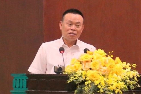 Cổ đông chất vấn lãnh đạo DBC vì sao giá cổ phiếu giảm mạnh?