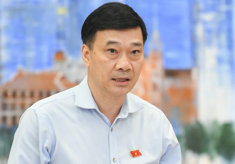 Chủ nhiệm Vũ Hồng Thanh: Hiện tượng làm giá chứng khoán ngày càng tinh vi