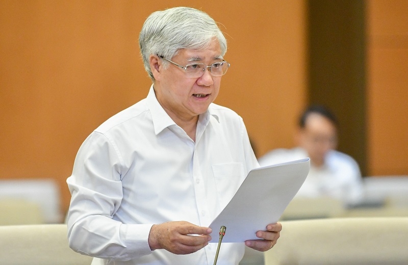 Cử tri lo lắng hoạt động của thị trường chứng khoán tiềm ẩn nhiều rủi ro
