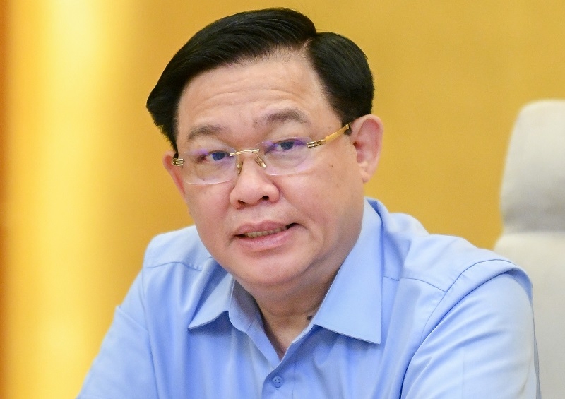 Cử tri lo lắng hoạt động của thị trường chứng khoán tiềm ẩn nhiều rủi ro