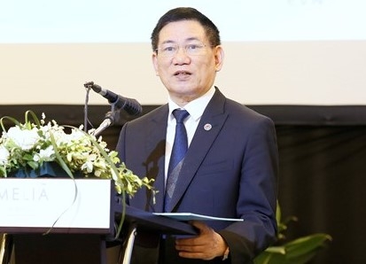 Bộ trưởng Hồ Đức Phớc: Xác định giá trị của Link Nhà Cái Uy Tín 2026 | Đăng Ký +65k cổ phần hóa chưa chính xác