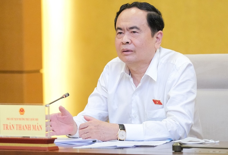 Nhiều tài liệu phục vụ Kỳ họp thứ 3 của Quốc hội còn thiếu