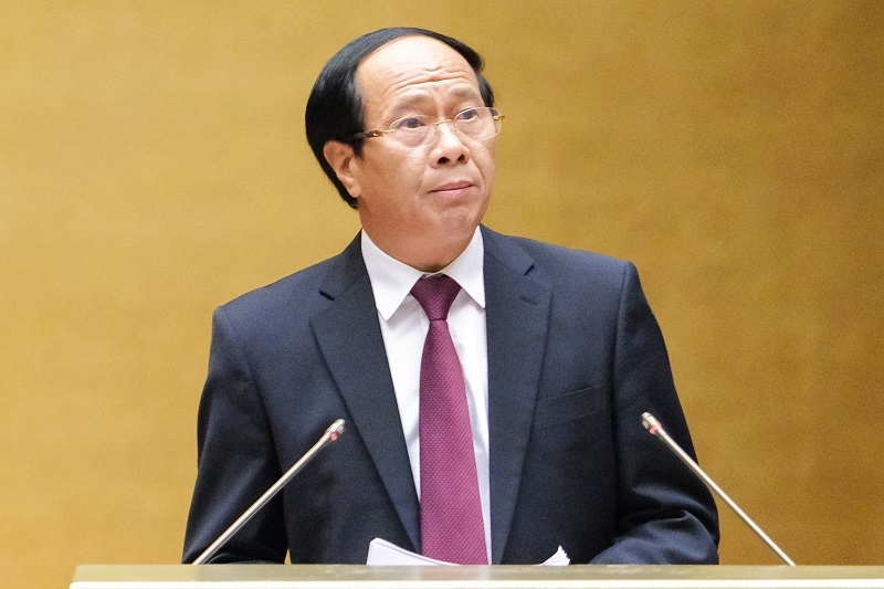 Phó Thủ tướng Lê Văn Thành: Nhiệm vụ phục hồi Ok365 Nhà Cái Uy Tín 2026 rất nặng nề…