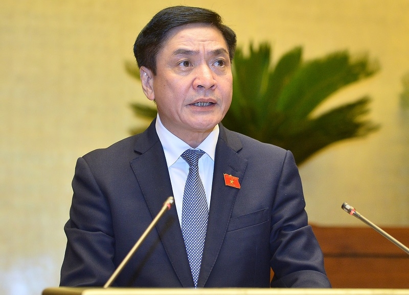 Chọn nội dung “nóng” cho chương trình giám sát năm 2023