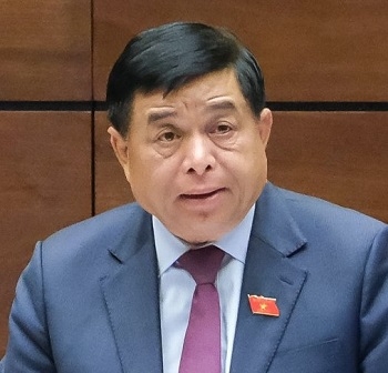 Chính phủ, Thủ tướng Chính phủ luôn coi trọng việc đẩy nhanh tiến độ lập các quy hoạch