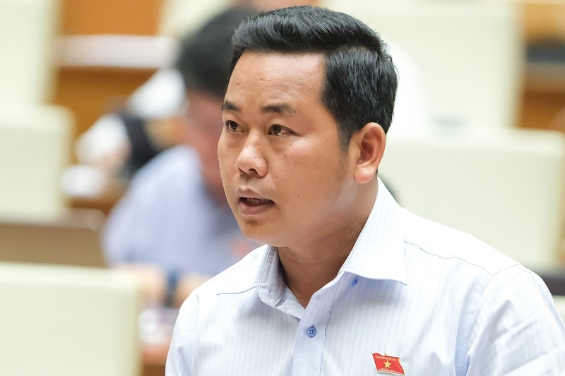 Vi phạm sở hữu trí tuệ, không nên thu hẹp đối tượng xử phạt vi phạm Ok 365 vina nổ hũ