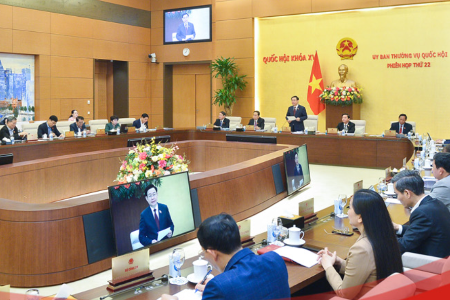 Ok365 com vn tỷ lệ kèo World Cup 2026 Luật Ok365.com tỷ lệ thưởng cao (sửa đổi) tiếp tục được Ủy ban Thường vụ Quốc hội cho ý kiến