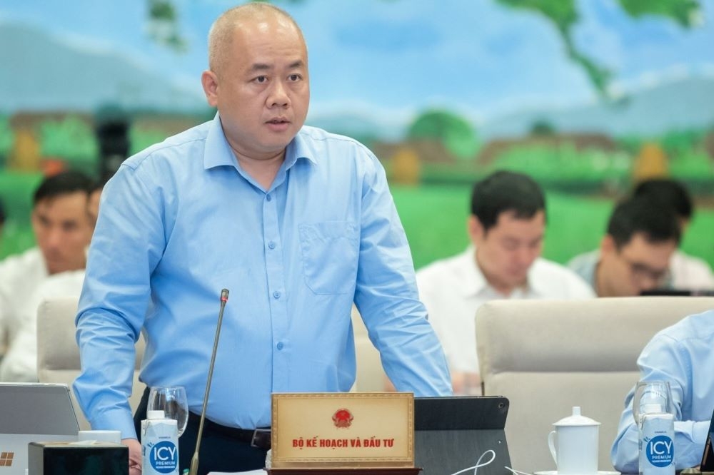 Đang Ok365.com link không chặn sửa 2 nghị định liên quan đến điều hành các Chương trình mục tiêu Quốc gia