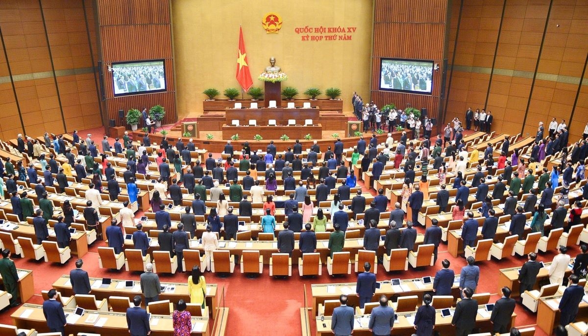 Hoàn thiện hệ thống Ok365 vina Ho Chi Minh City bảo đảm minh bạch, không tạo kẽ hở cho các hành vi tiêu cực, lợi ích nhóm…