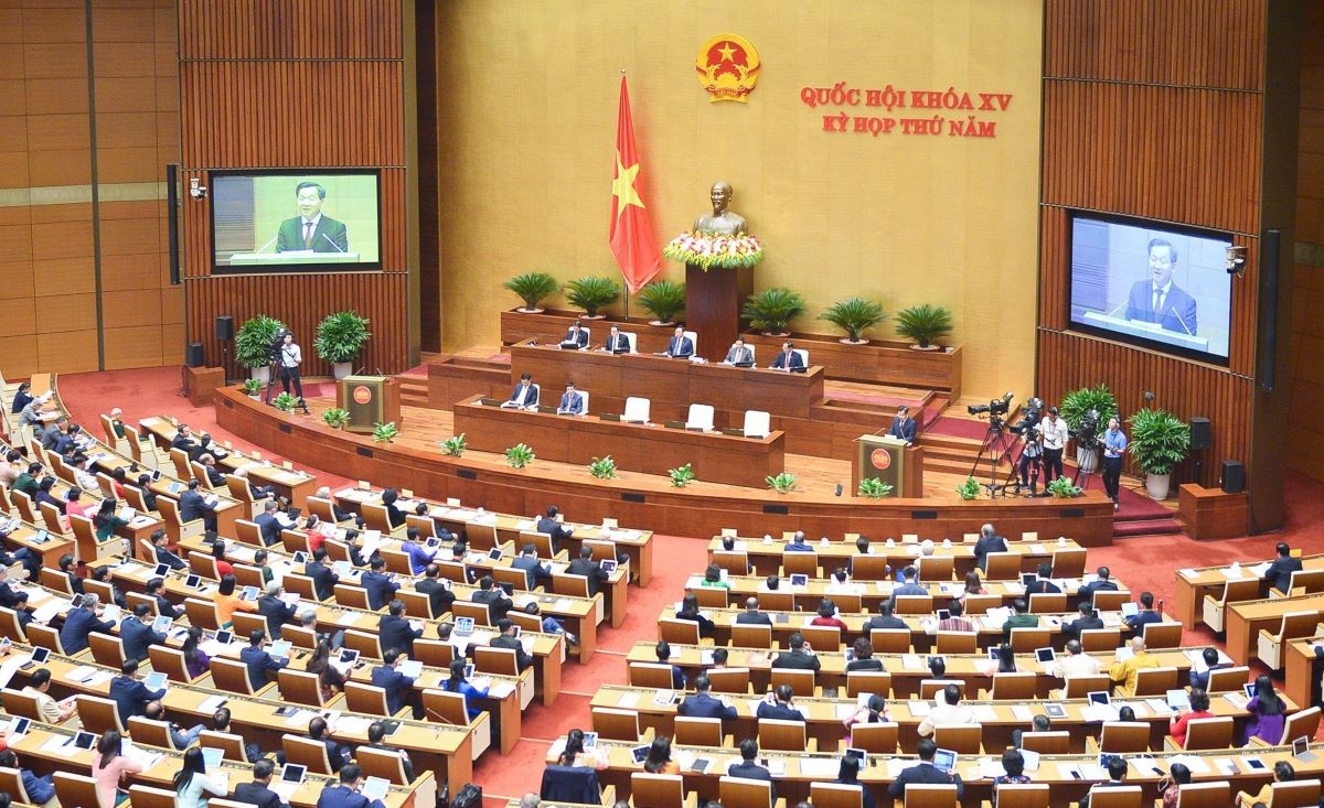 Tận dụng tốt các cơ hội, tạo không gian phát triển mới