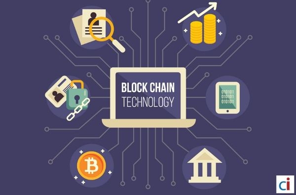 Ok365.com link không chặn khung pháp lý ứng dụng Blockchain vào hoạt động mua - bán bất động sản