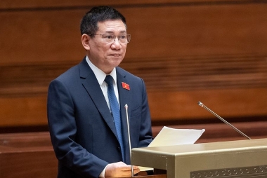 Tổng số tiết kiệm kinh phí, vốn nhà nước năm 2022 là 53.887 tỷ đồng