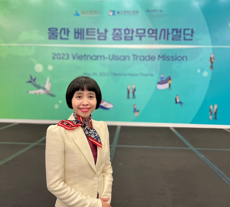 Mở ra cơ hội hợp tác thương mại mới giữa Link Nhà Cái Uy Tín 2026 | Đăng Ký +65k TP. Ulsan, Hàn Quốc với các Link Nhà Cái Uy Tín 2026 | Đăng Ký +65k nhập khẩu Việt Nam