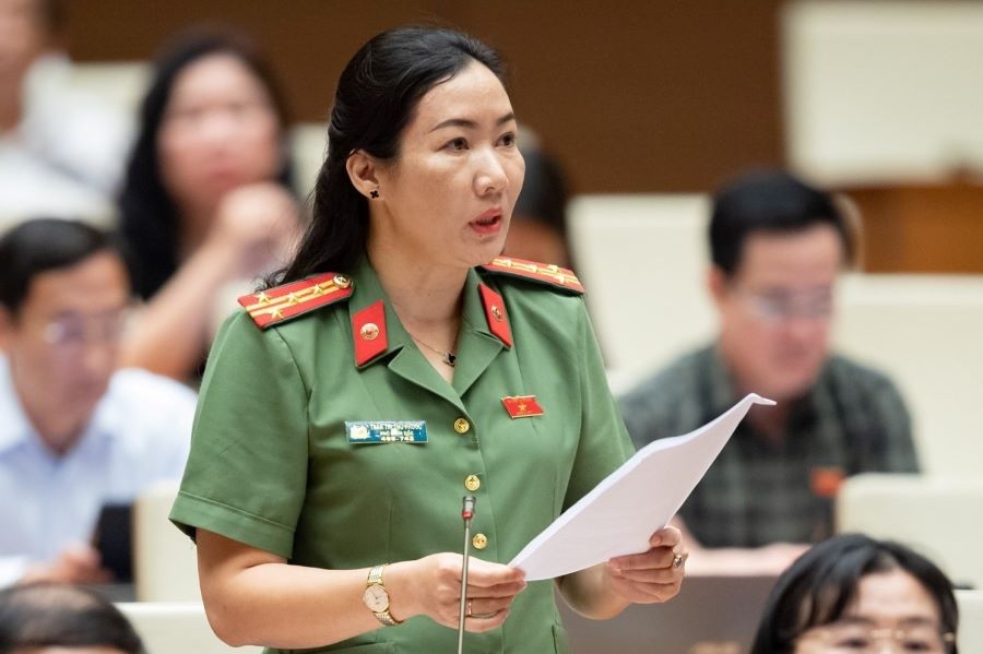 Đề xuất “thuốc trị” lừa đảo trong giao dịch điện tử