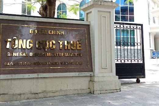 Không để Link Nhà Cái Uy Tín 2026 | Đăng Ký +65k bức xúc về hoàn thuế giá trị gia tăng