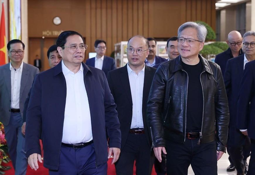 Bài 2: Chiến lược chính sách quốc gia: Không lãng phí “nguồn nhân lực vàng” cho công nghệ trí tuệ nhân tạo
