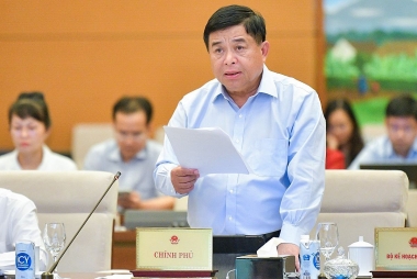 Tạo đột phá, giải quyết các điểm nghẽn, nút thắt về phát triển kinh tế - xã hội của TP. Đà Nẵng
