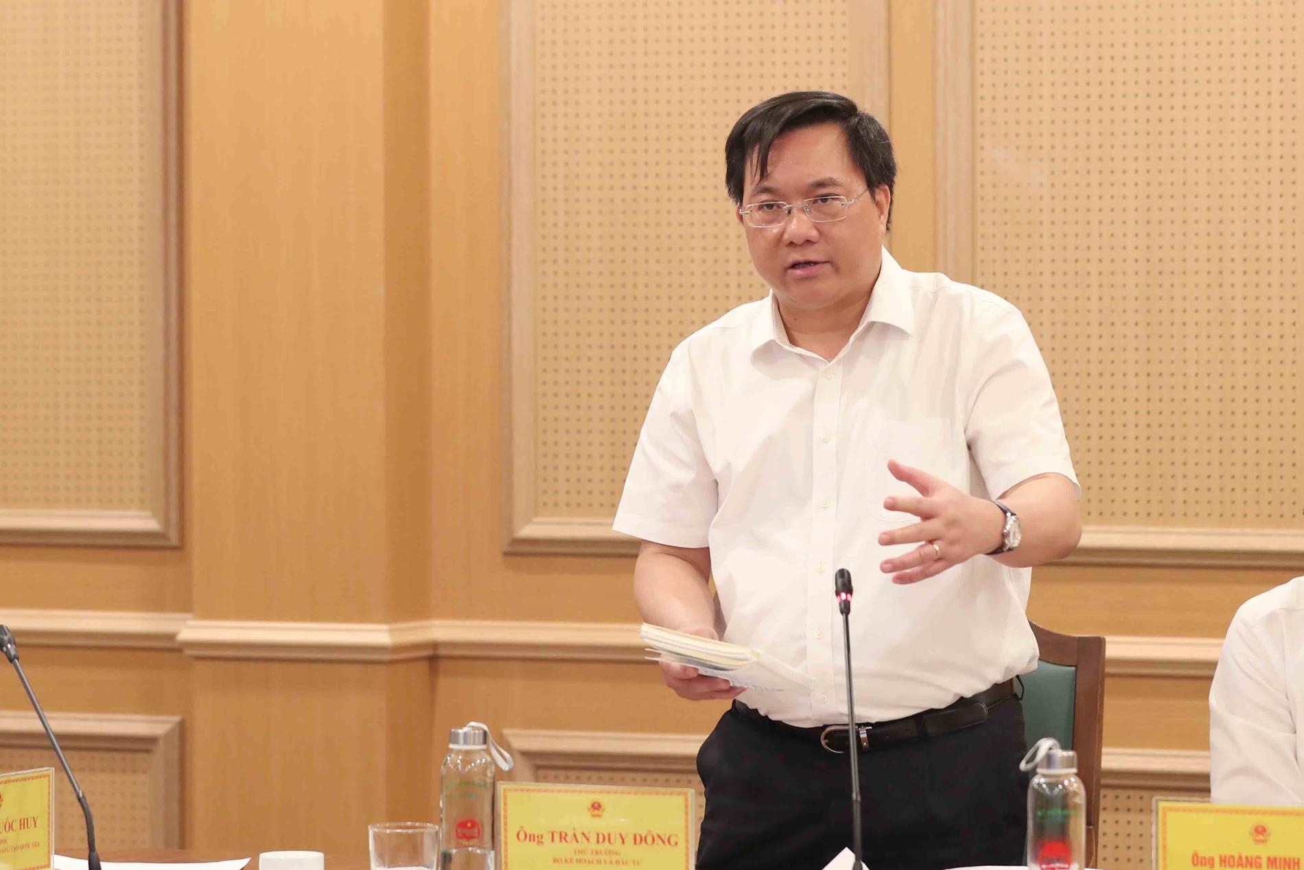 Đảm bảo khi Đề án Phát triển nguồn nhân lực ngành Ok 365 bet Nhanh tay đăng ký bán dẫn đến năm 2030, tầm nhìn đến năm 2050 được phê duyệt sẽ triển khai được ngay