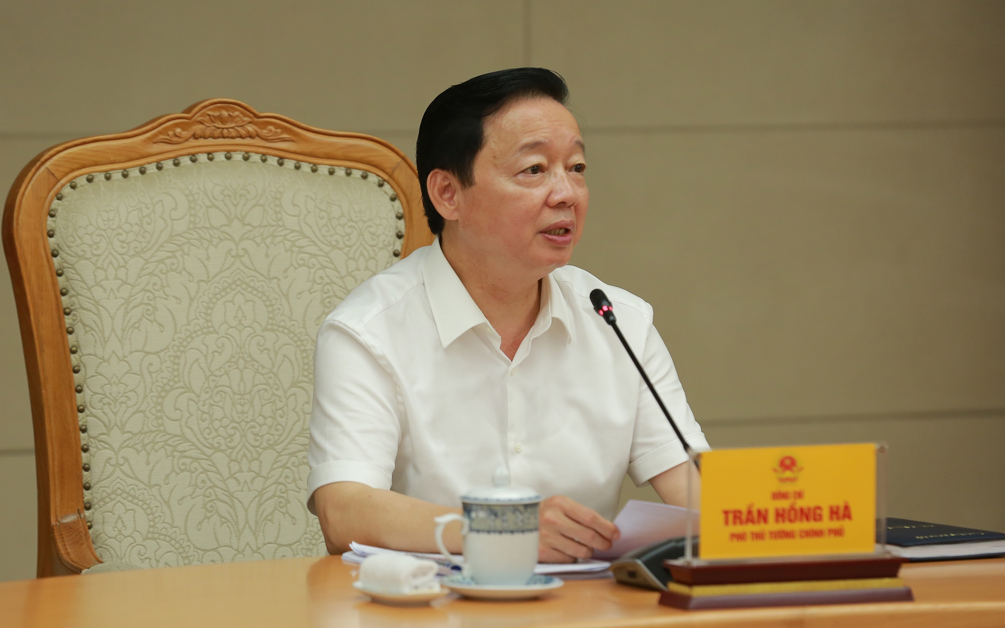 Đảm bảo khi Đề án Phát triển nguồn nhân lực ngành Ok 365 bet Nhanh tay đăng ký bán dẫn đến năm 2030, tầm nhìn đến năm 2050 được phê duyệt sẽ triển khai được ngay