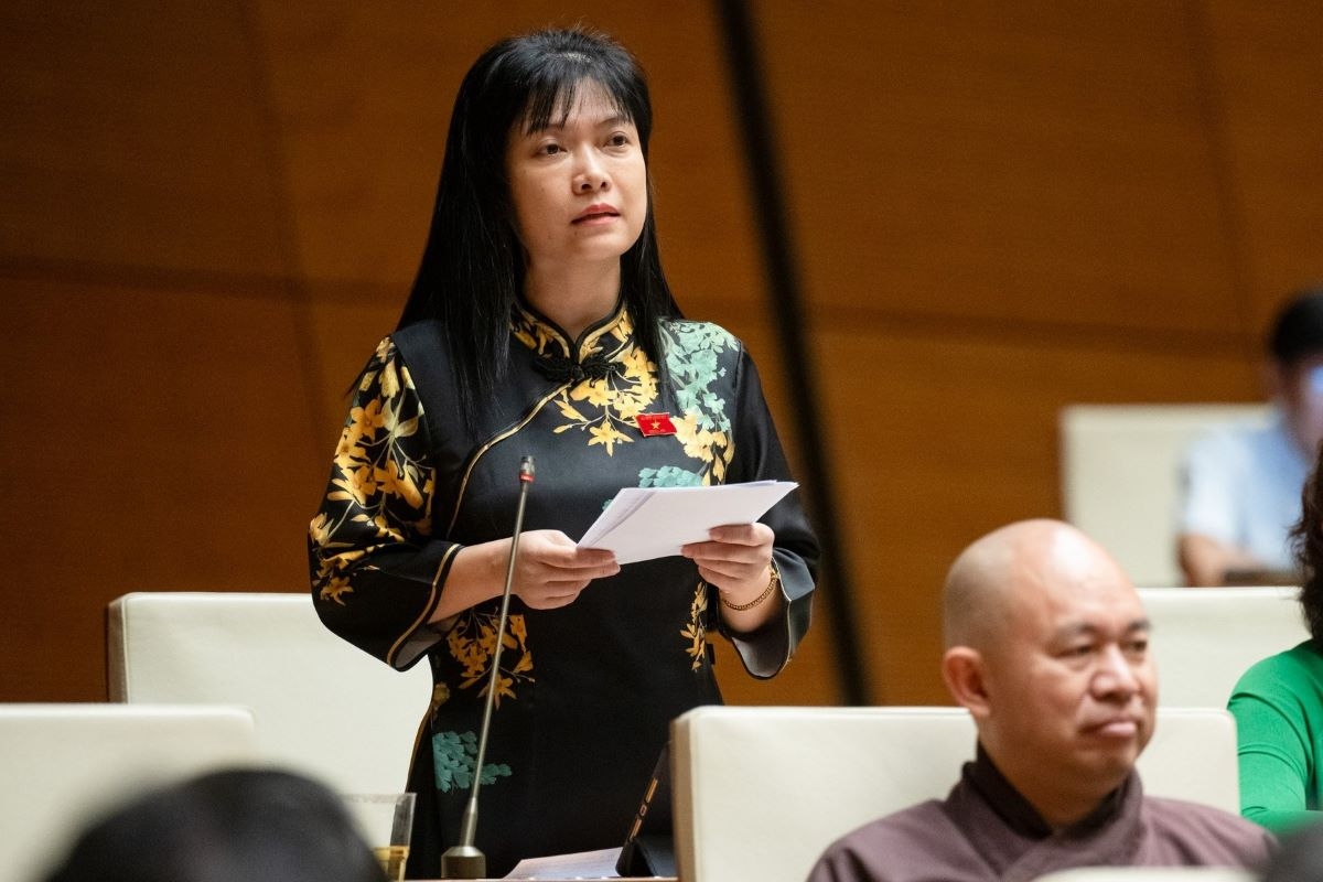 Cần có chính sách cụ thể để các ngành Ok365 Nhà Cái Uy Tín 2026 mới trở thành động lực tăng trưởng