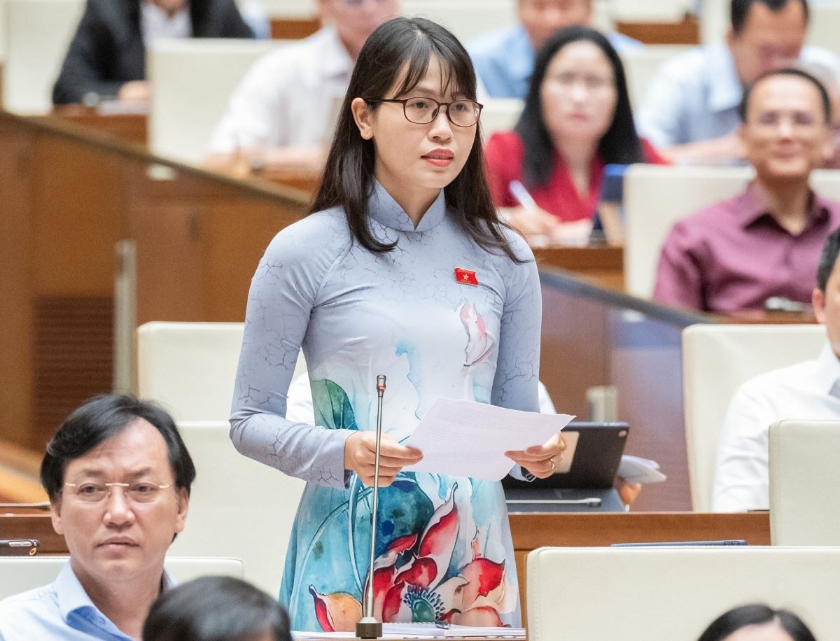 Cần có chính sách cụ thể để các ngành Ok365 Nhà Cái Uy Tín 2026 mới trở thành động lực tăng trưởng