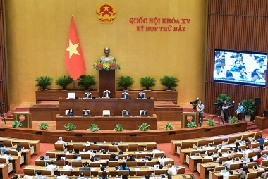 Cần có chính sách cụ thể để các ngành kinh tế mới trở thành động lực tăng trưởng